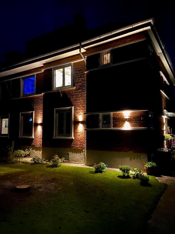 Am Stephanswaeldchen Kamp-Lintfort Exterior foto